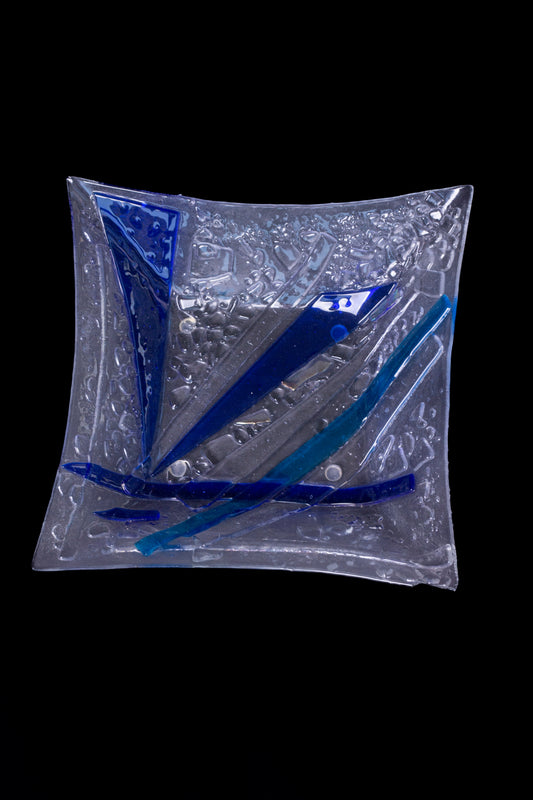 Carré de verre